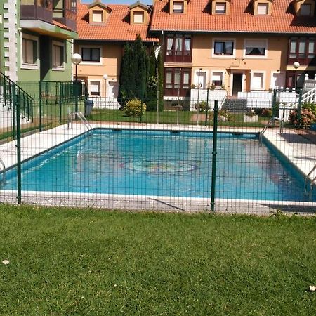 Apartament Apartamento La Fragua Comillas Zewnętrze zdjęcie