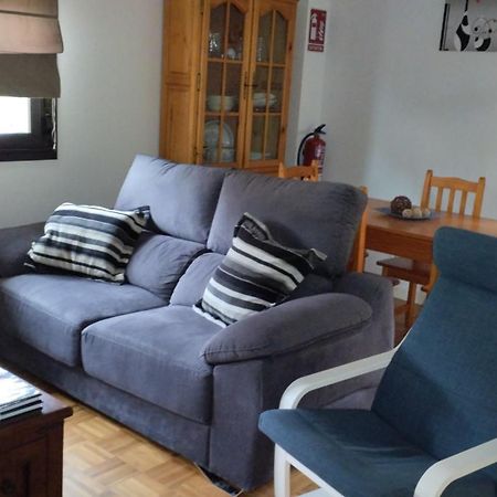 Apartament Apartamento La Fragua Comillas Zewnętrze zdjęcie