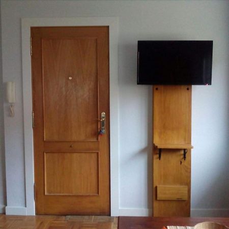 Apartament Apartamento La Fragua Comillas Zewnętrze zdjęcie