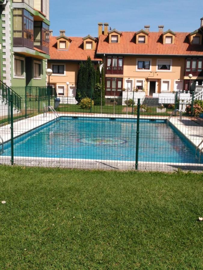 Apartament Apartamento La Fragua Comillas Zewnętrze zdjęcie