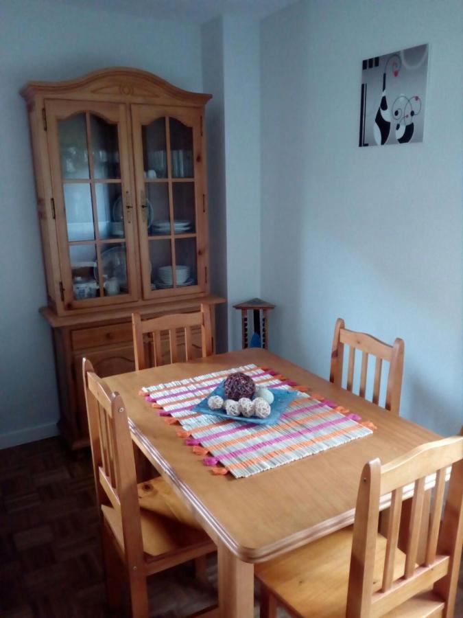 Apartament Apartamento La Fragua Comillas Zewnętrze zdjęcie