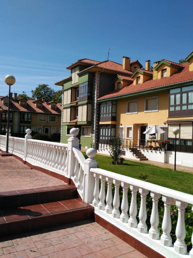 Apartament Apartamento La Fragua Comillas Zewnętrze zdjęcie