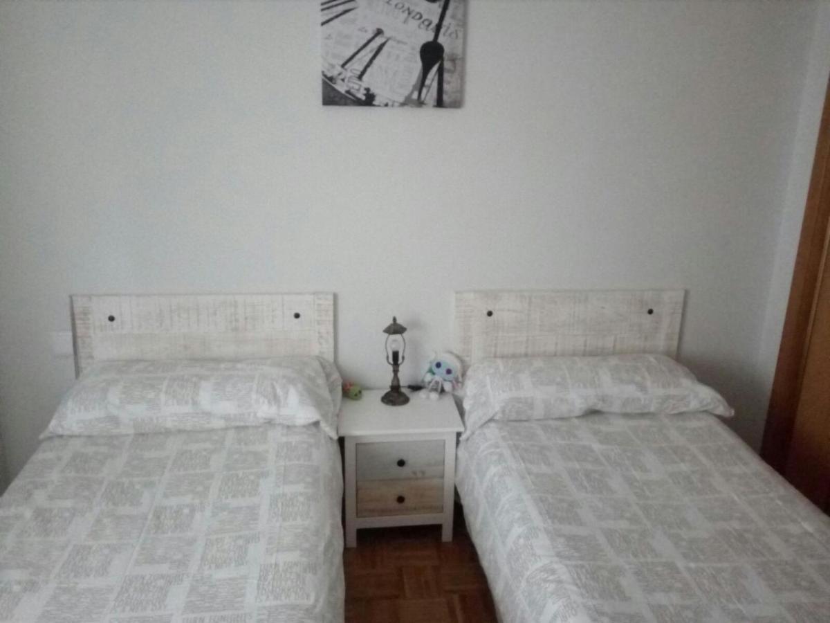 Apartament Apartamento La Fragua Comillas Zewnętrze zdjęcie