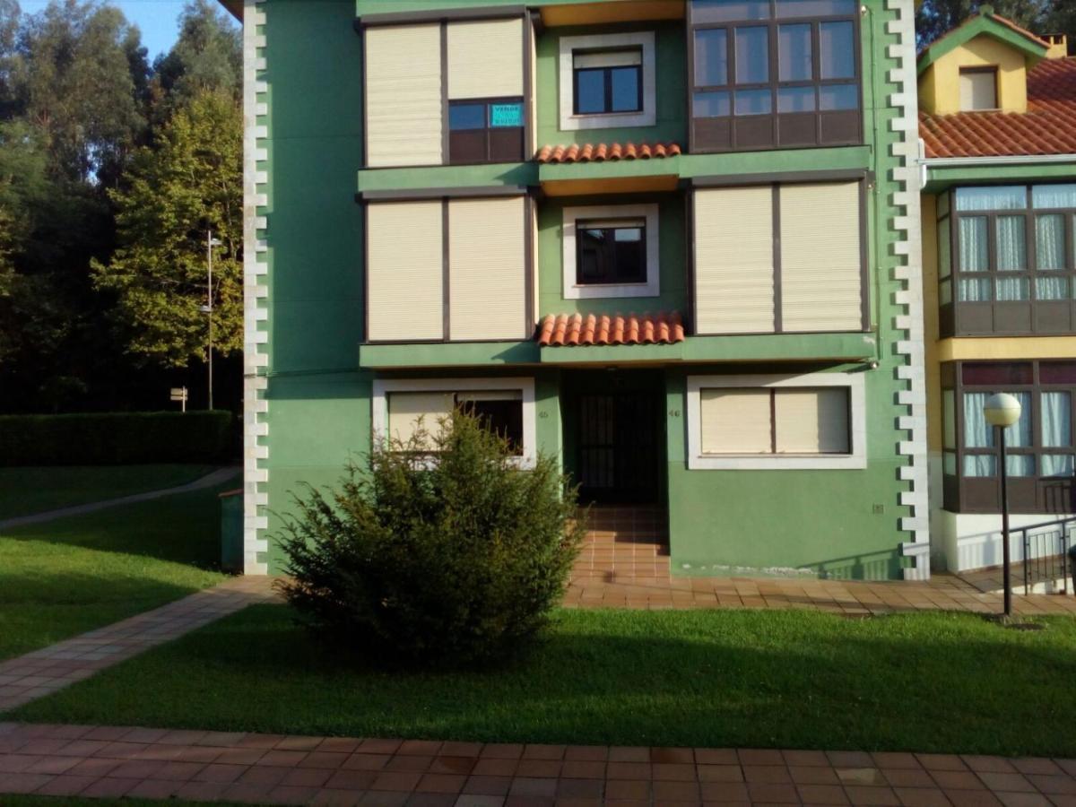 Apartament Apartamento La Fragua Comillas Zewnętrze zdjęcie