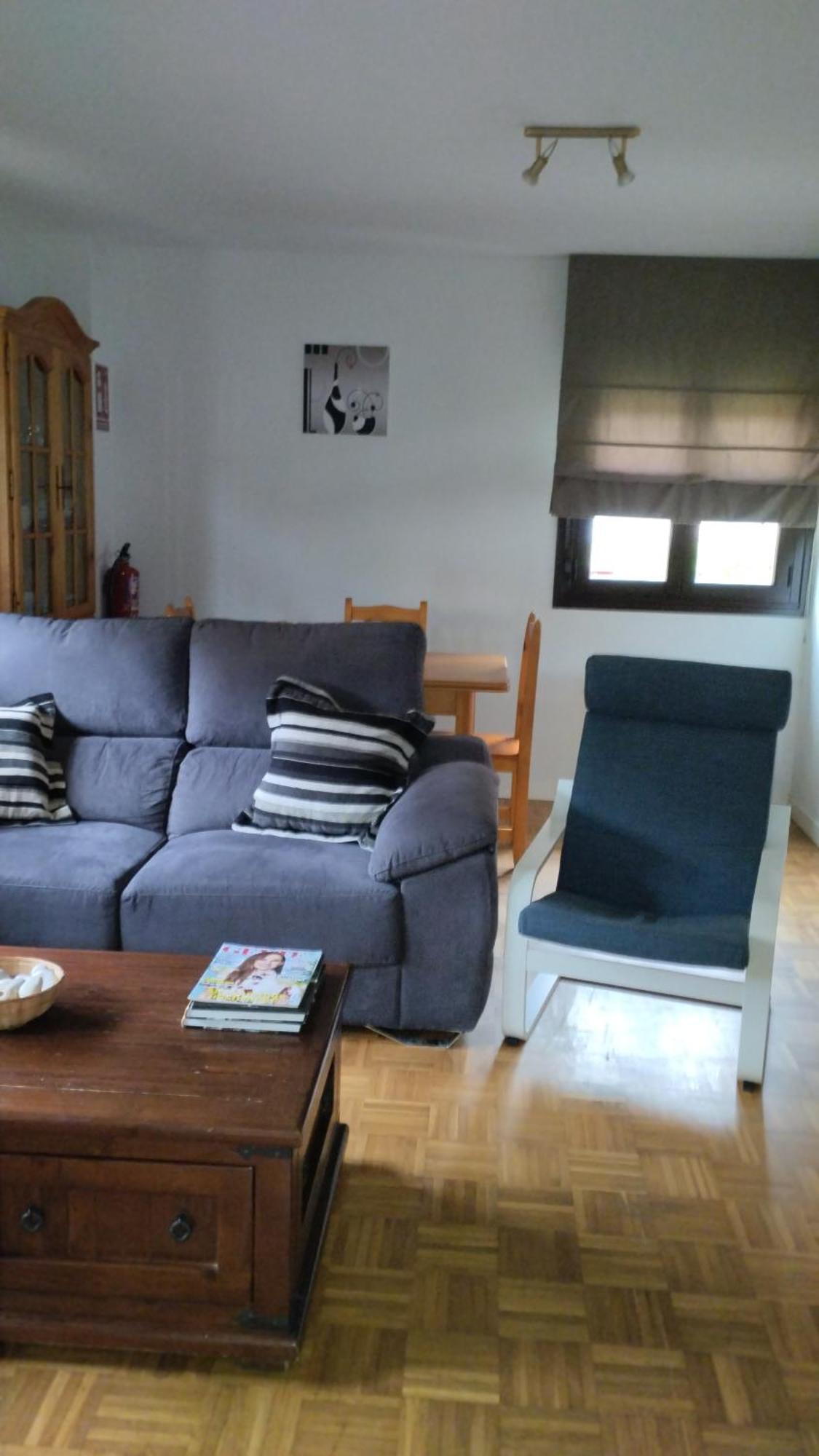 Apartament Apartamento La Fragua Comillas Zewnętrze zdjęcie