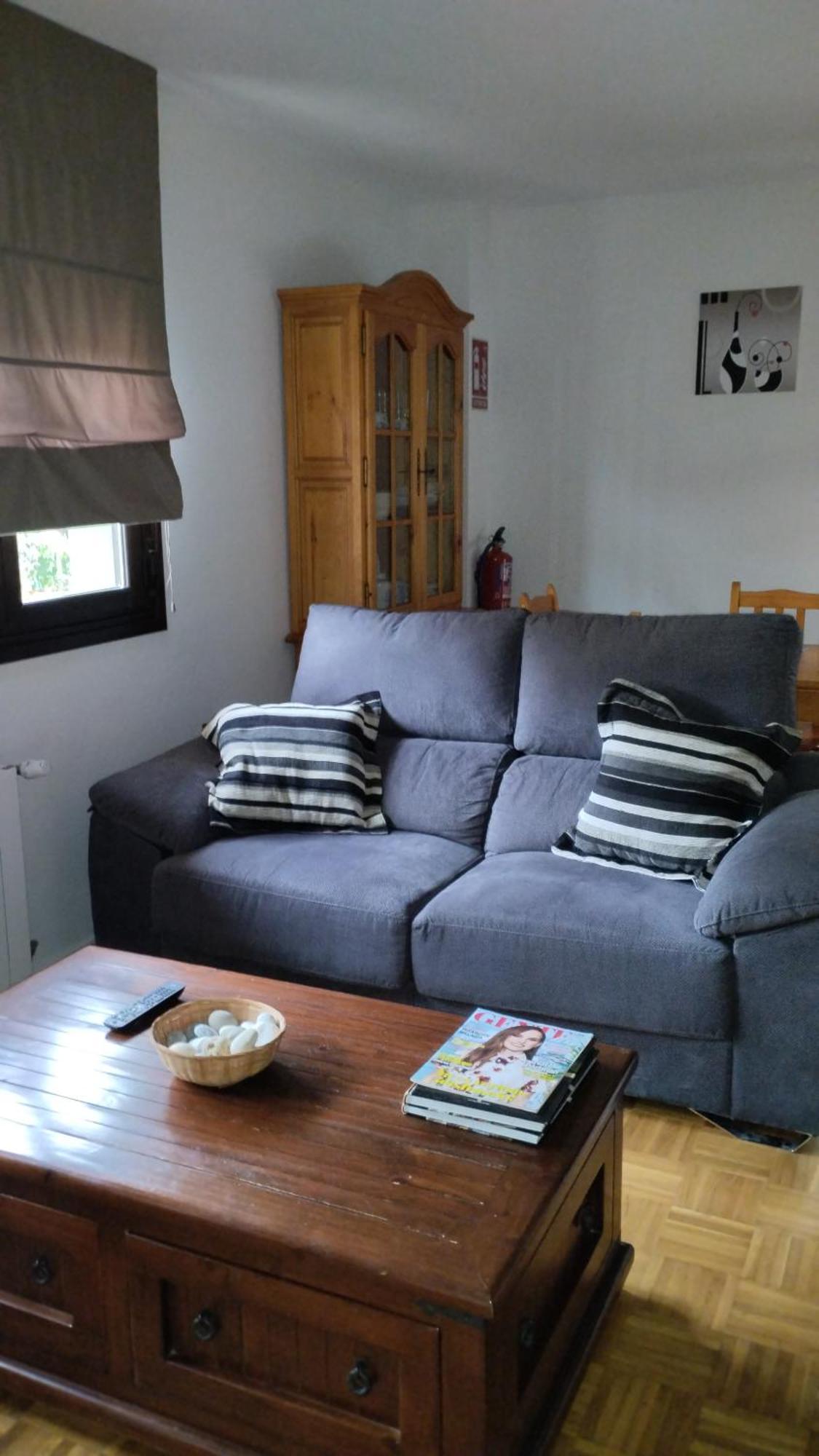 Apartament Apartamento La Fragua Comillas Zewnętrze zdjęcie