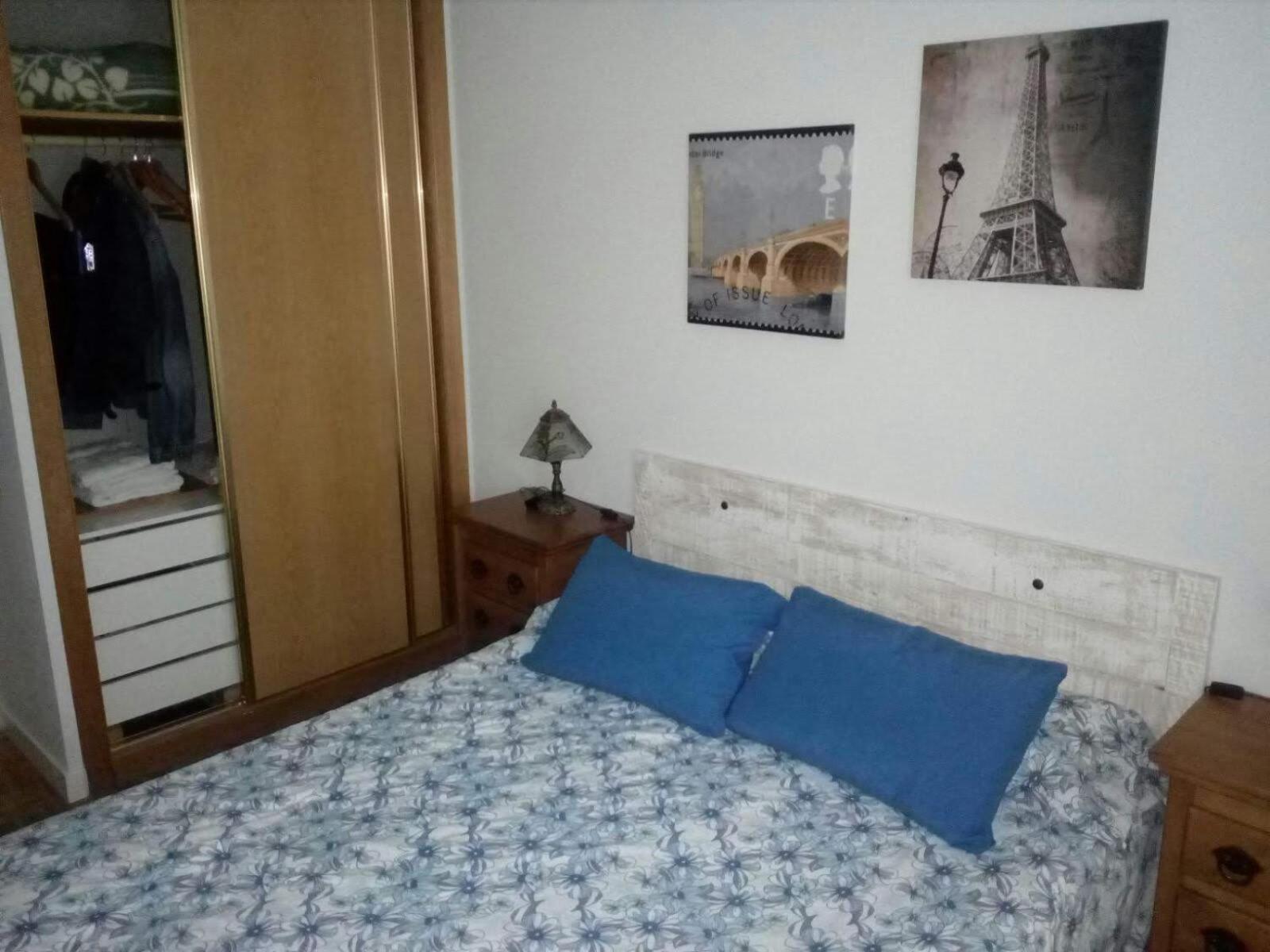 Apartament Apartamento La Fragua Comillas Zewnętrze zdjęcie