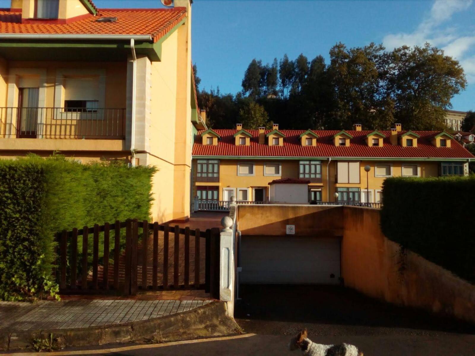 Apartament Apartamento La Fragua Comillas Pokój zdjęcie