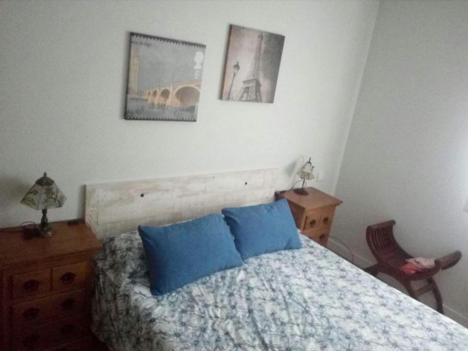 Apartament Apartamento La Fragua Comillas Zewnętrze zdjęcie